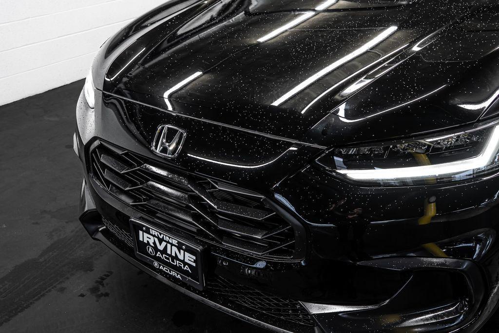 used 2026 Honda HR-V car, priced at $29,994