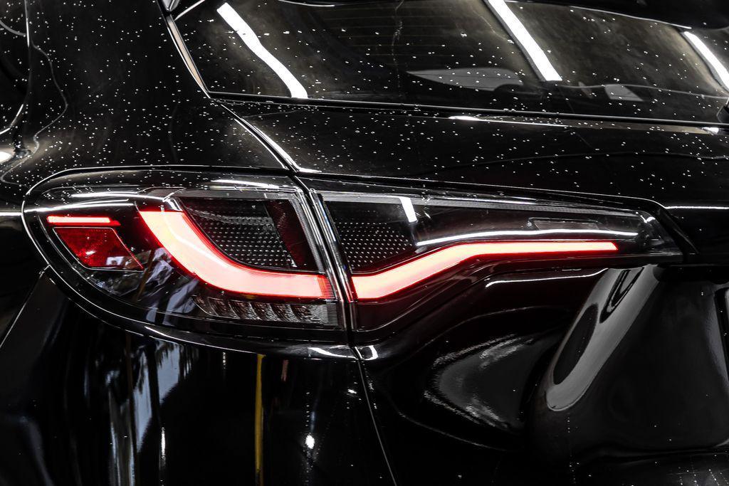 used 2026 Honda HR-V car, priced at $29,994