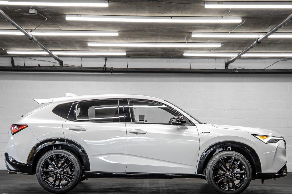 new 2026 Acura ADX car, priced at $44,450