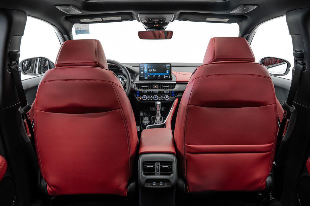new 2026 Acura ADX car, priced at $44,450