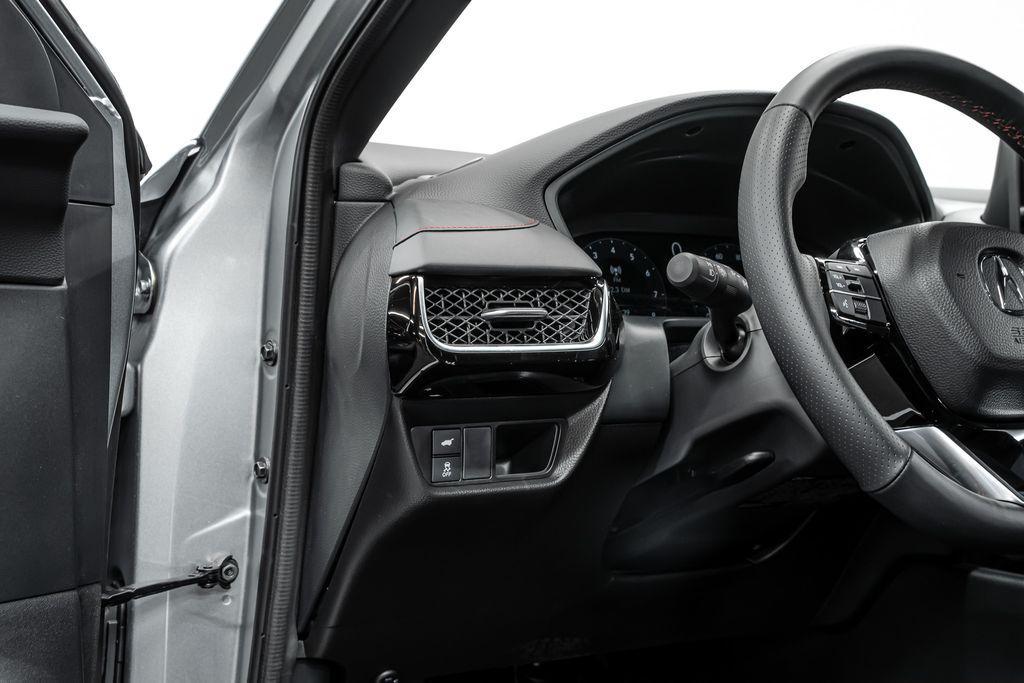 used 2025 Acura ADX car, priced at $31,997