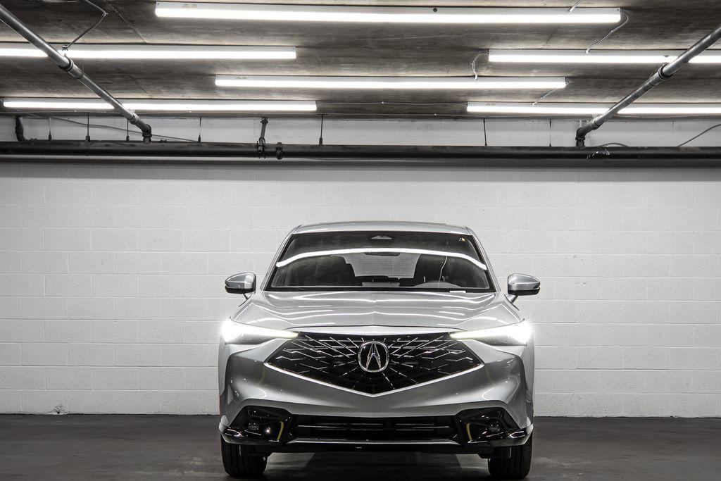used 2025 Acura ADX car, priced at $31,997