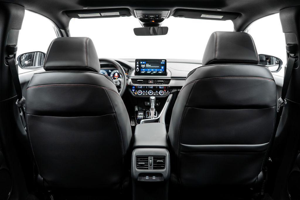 used 2025 Acura ADX car, priced at $31,997