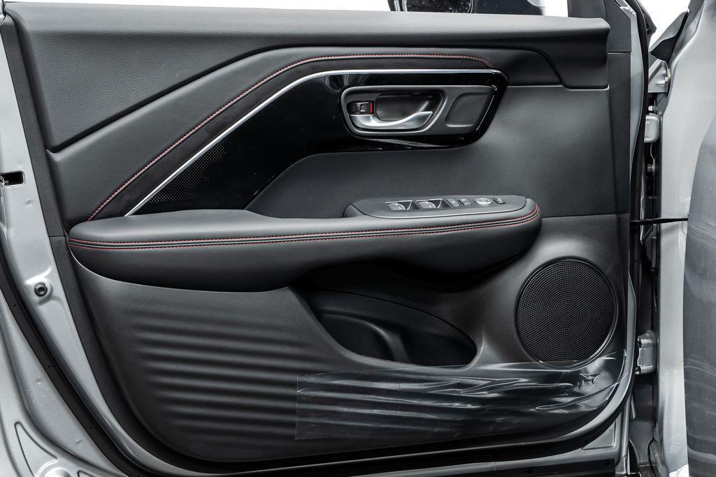 used 2025 Acura ADX car, priced at $31,997