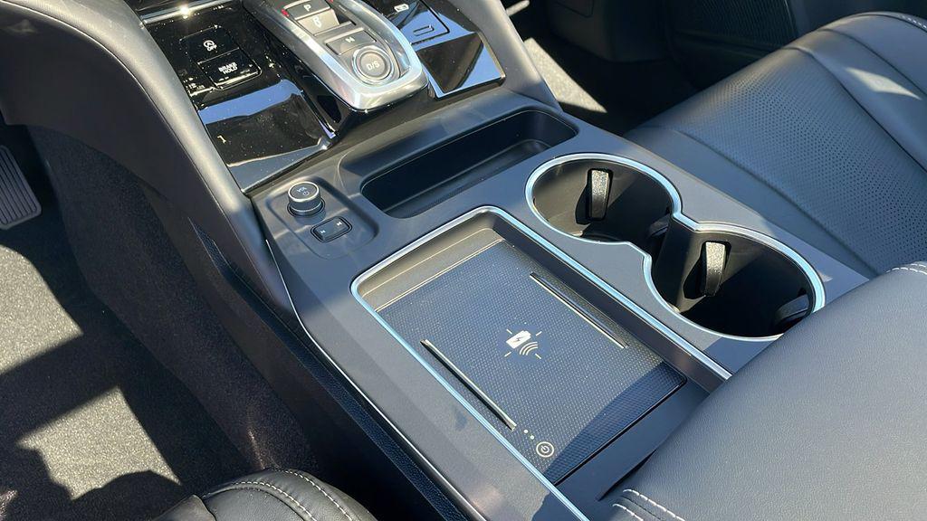 new 2026 Acura MDX car, priced at $59,150