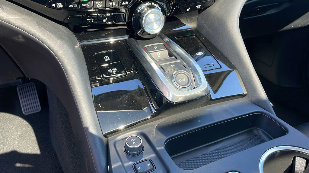 new 2026 Acura MDX car, priced at $59,150