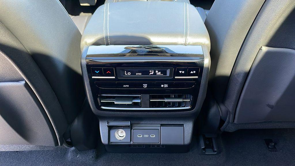 new 2026 Acura MDX car, priced at $59,150