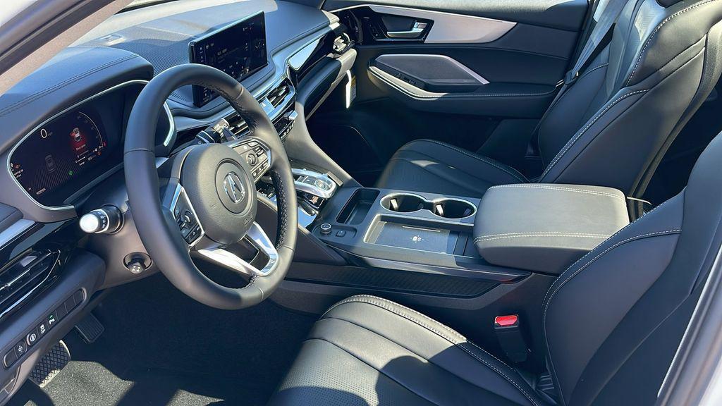 new 2026 Acura MDX car, priced at $59,150
