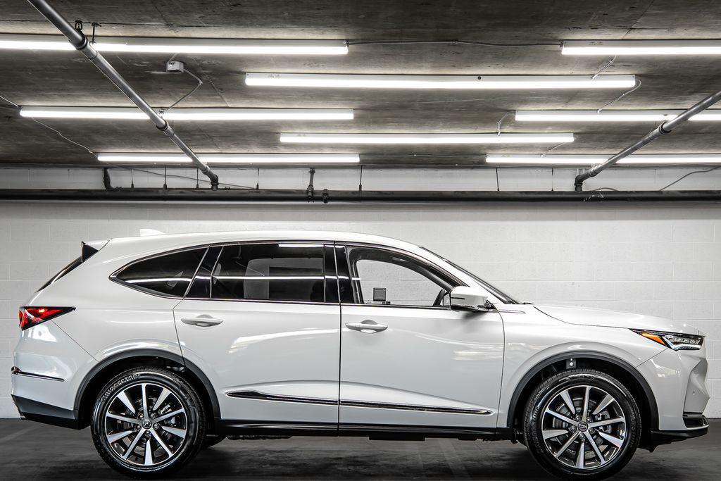 new 2026 Acura MDX car, priced at $59,250