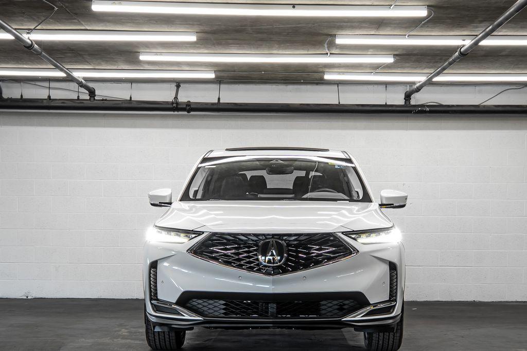 new 2026 Acura MDX car, priced at $59,250