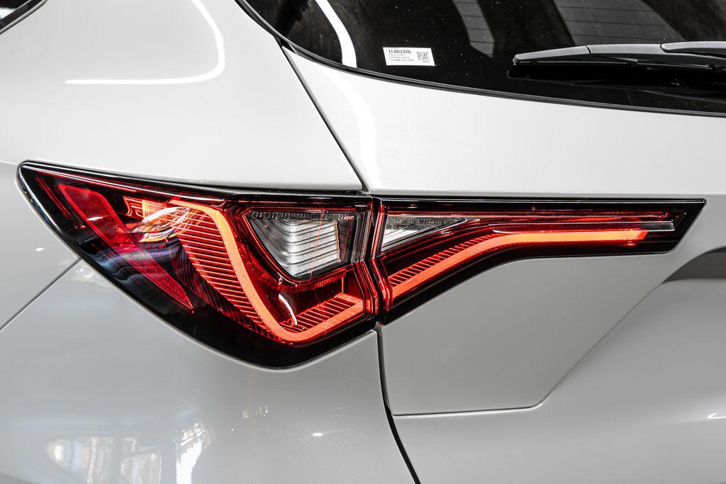 new 2026 Acura MDX car, priced at $59,250