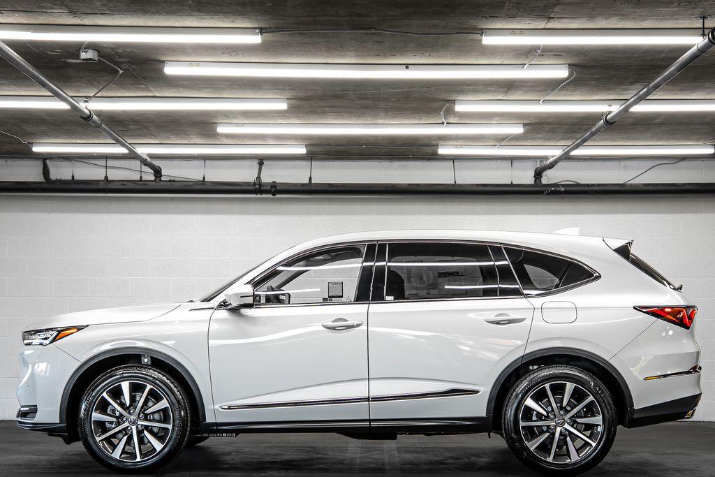 new 2026 Acura MDX car, priced at $59,250