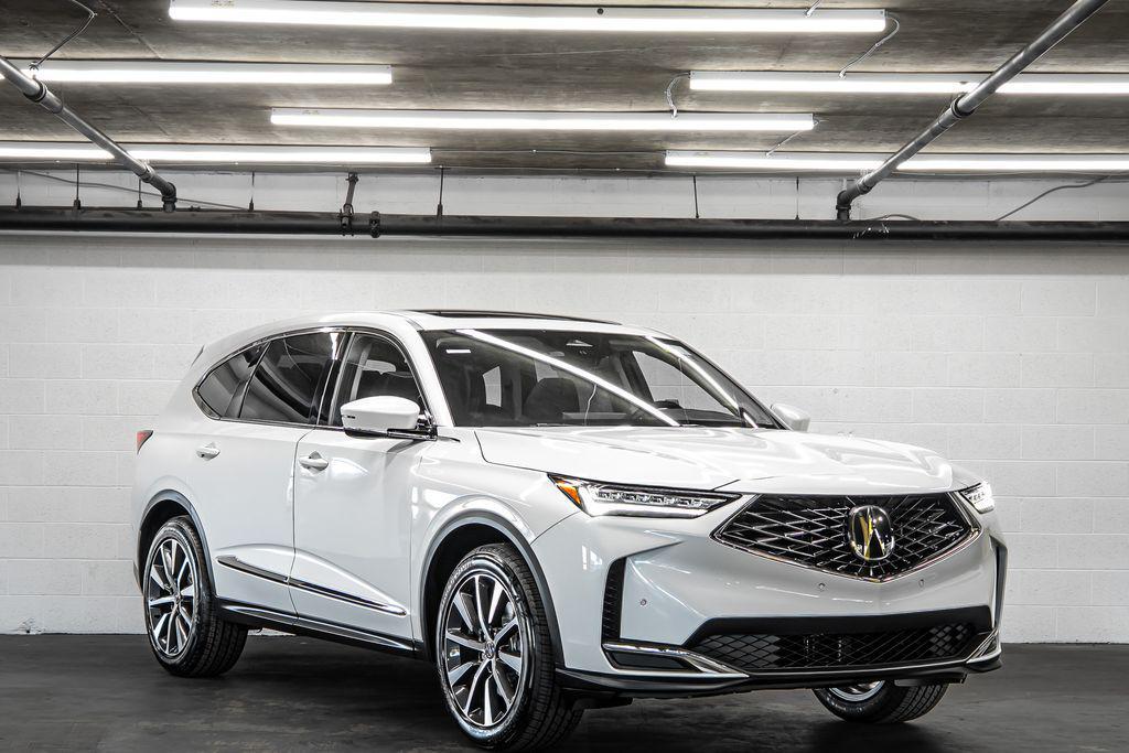 new 2026 Acura MDX car, priced at $59,250