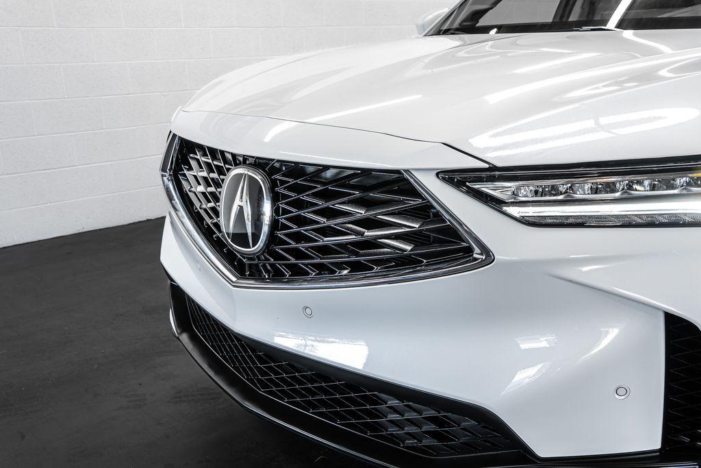 new 2026 Acura MDX car, priced at $59,250