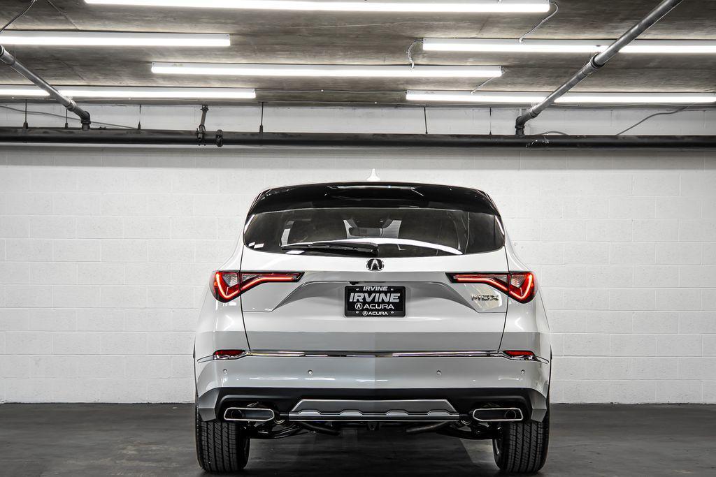 new 2026 Acura MDX car, priced at $59,250