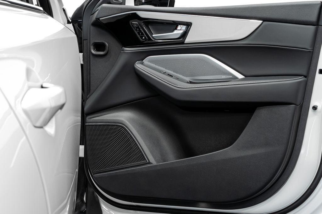 new 2026 Acura MDX car, priced at $59,150