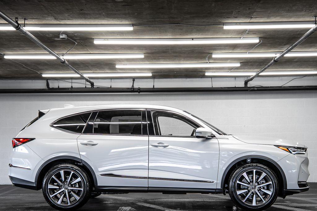 new 2026 Acura MDX car, priced at $59,150
