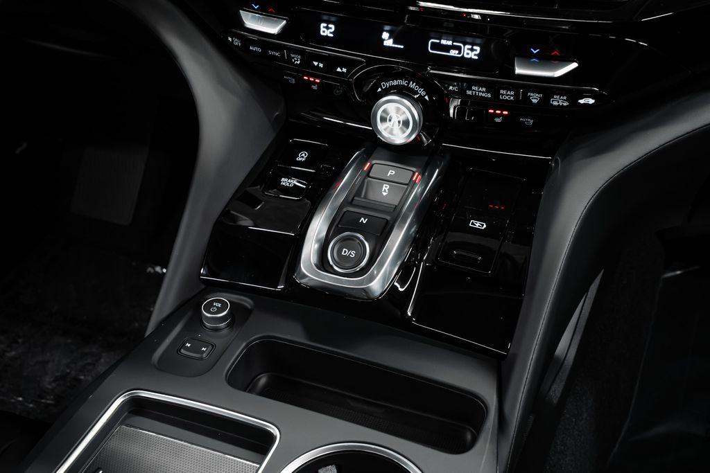 new 2026 Acura MDX car, priced at $59,150
