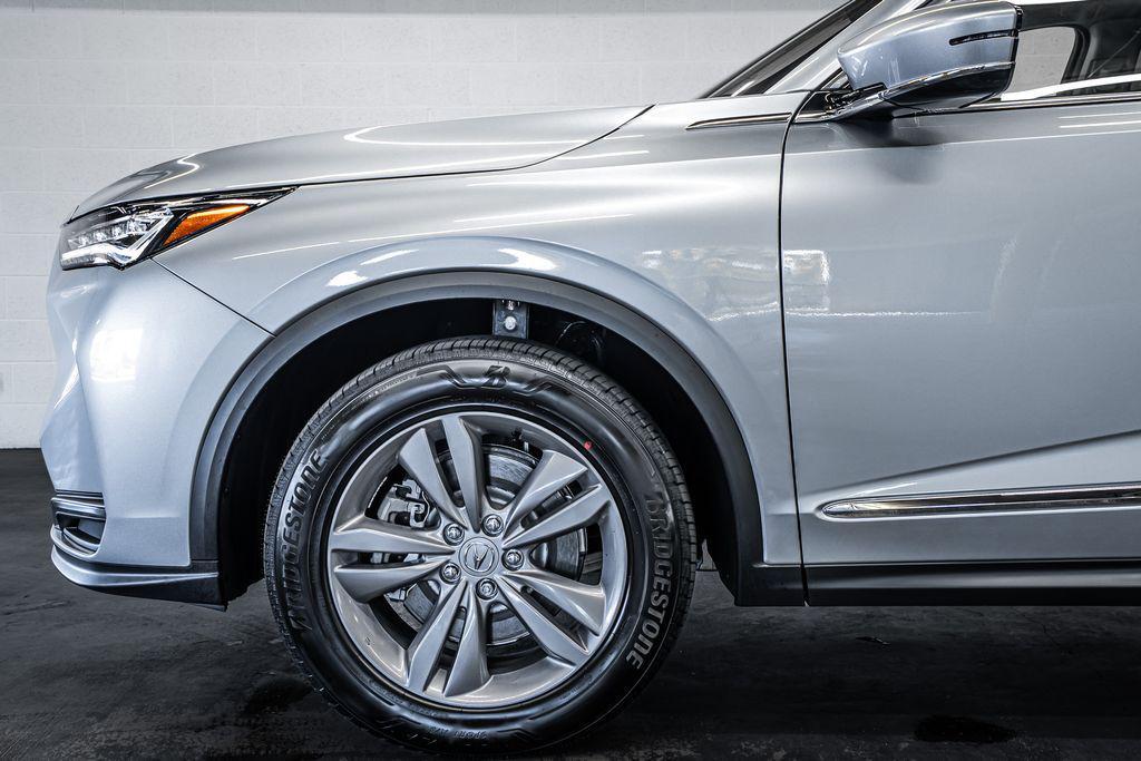 new 2026 Acura MDX car, priced at $55,450