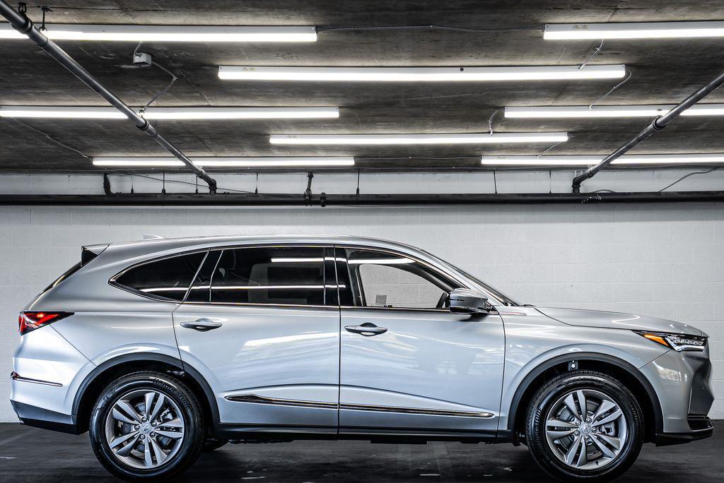 new 2026 Acura MDX car, priced at $55,450