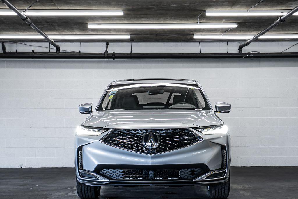 new 2026 Acura MDX car, priced at $55,450