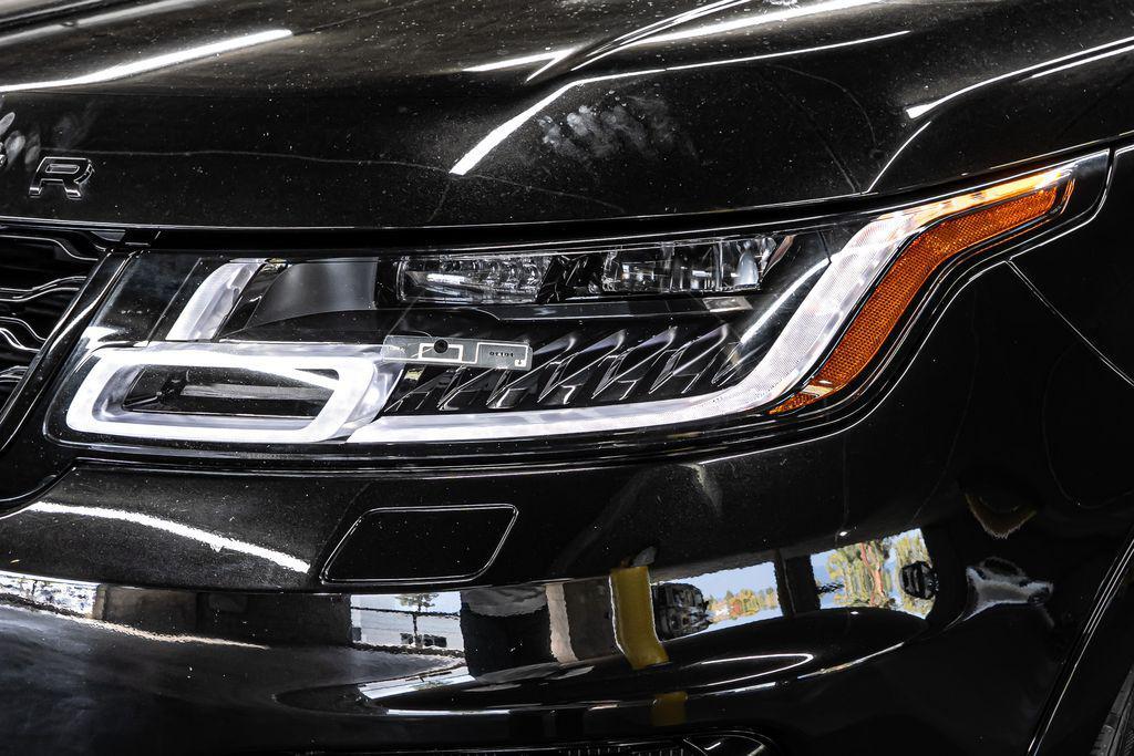 used 2020 Land Rover Range Rover Sport car, priced at $62,404