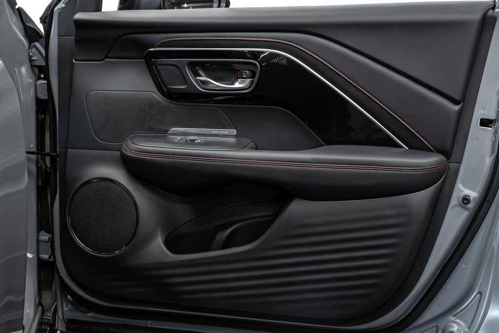 new 2025 Acura ADX car, priced at $43,950