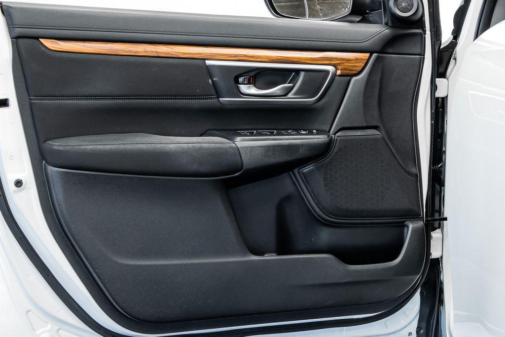 used 2018 Honda CR-V car, priced at $16,991