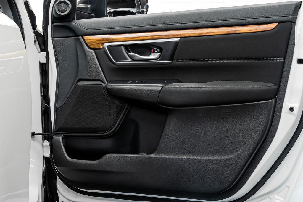 used 2018 Honda CR-V car, priced at $16,991