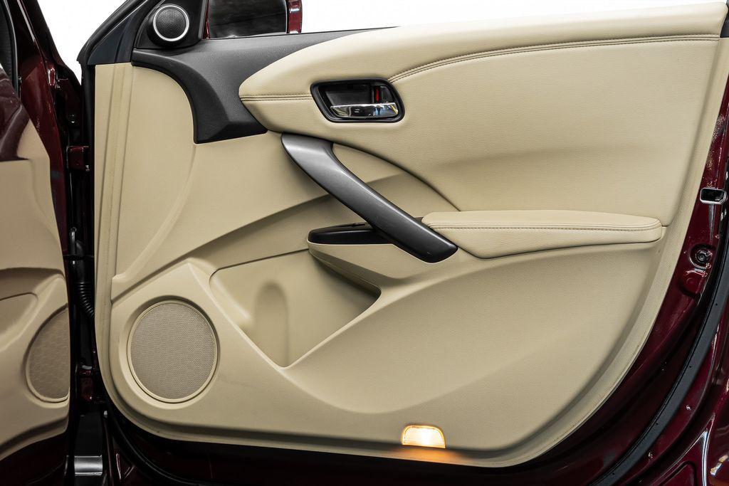 used 2013 Acura RDX car, priced at $12,499