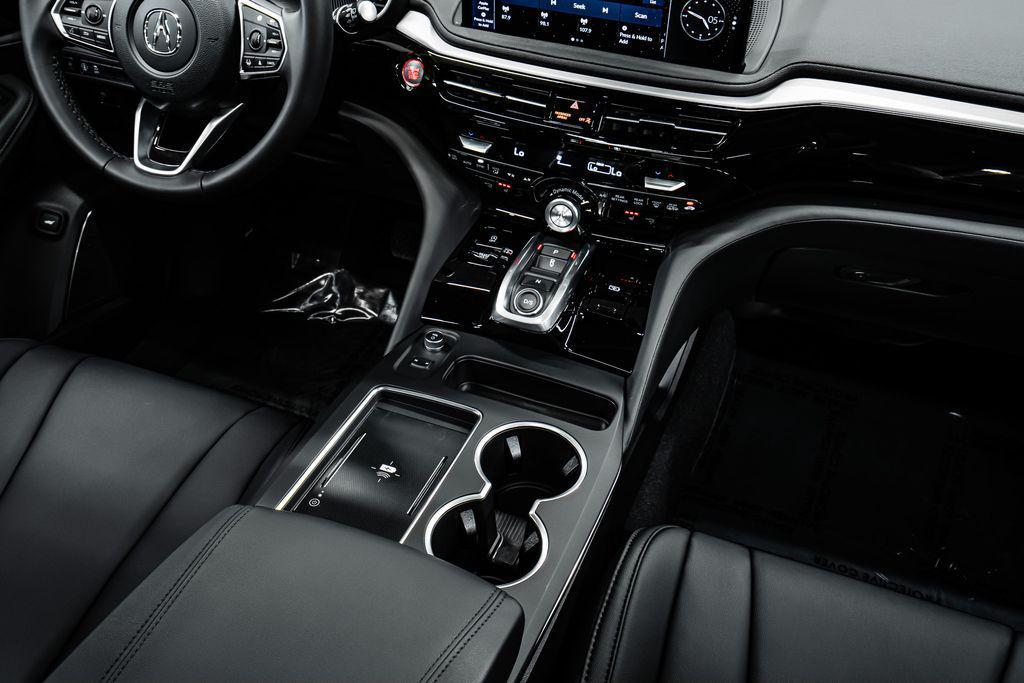 new 2026 Acura MDX car, priced at $55,950