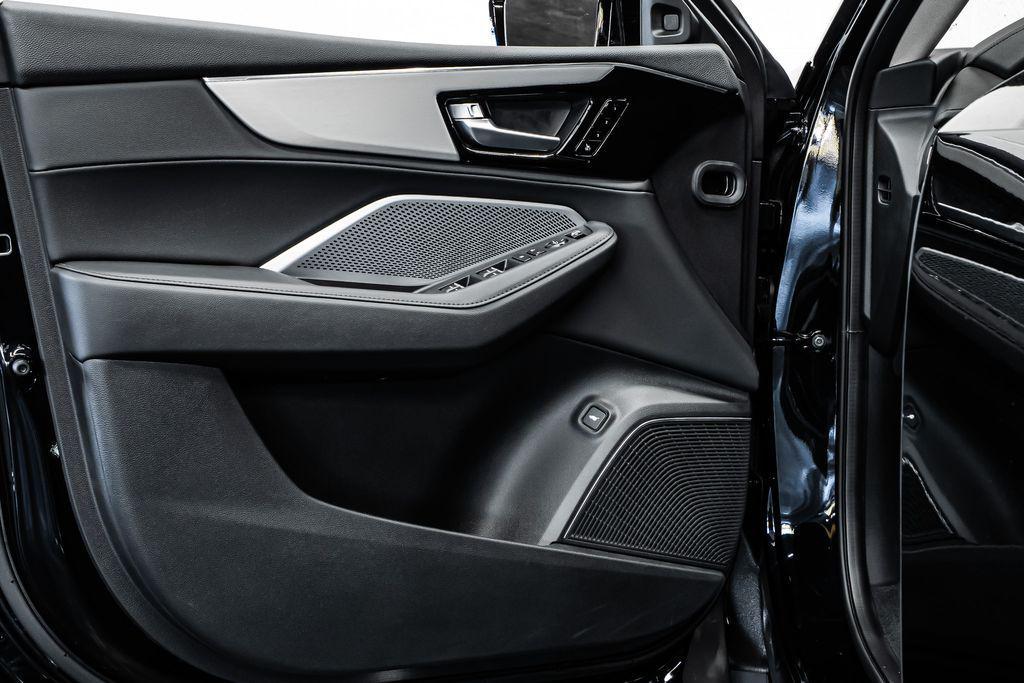 new 2026 Acura MDX car, priced at $55,950