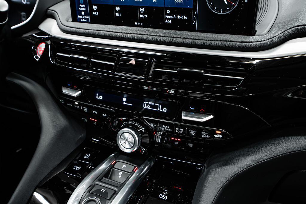 new 2026 Acura MDX car, priced at $55,950