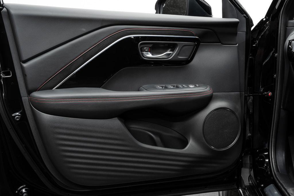 used 2025 Acura ADX car, priced at $33,969