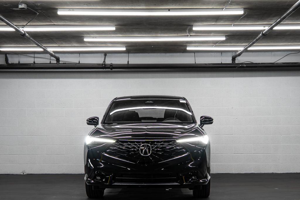 used 2025 Acura ADX car, priced at $33,969