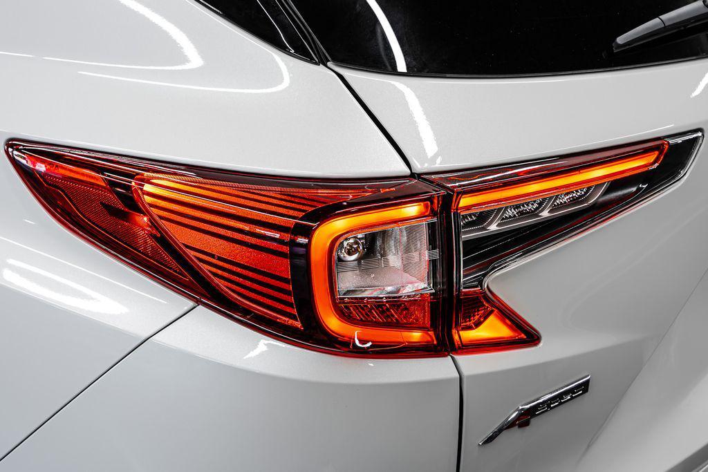 new 2026 Acura RDX car, priced at $52,750