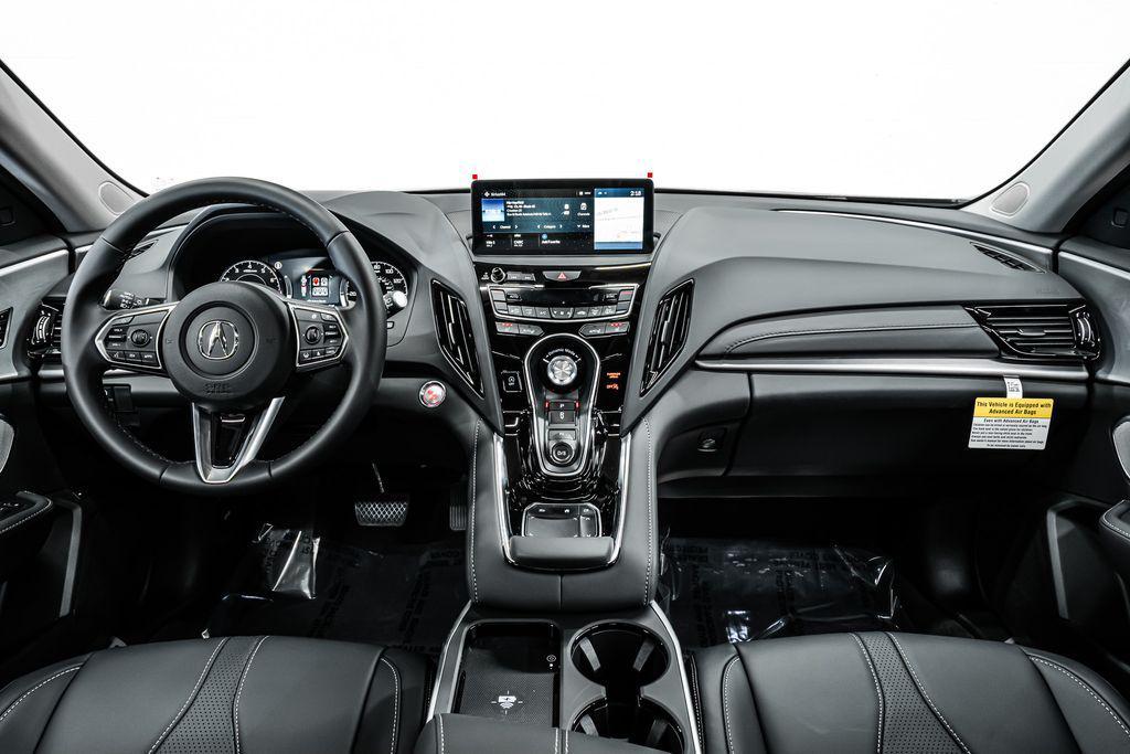 new 2026 Acura RDX car, priced at $49,750