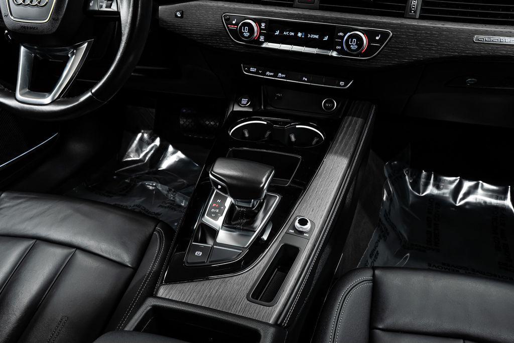 used 2022 Audi A5 Sportback car, priced at $28,991