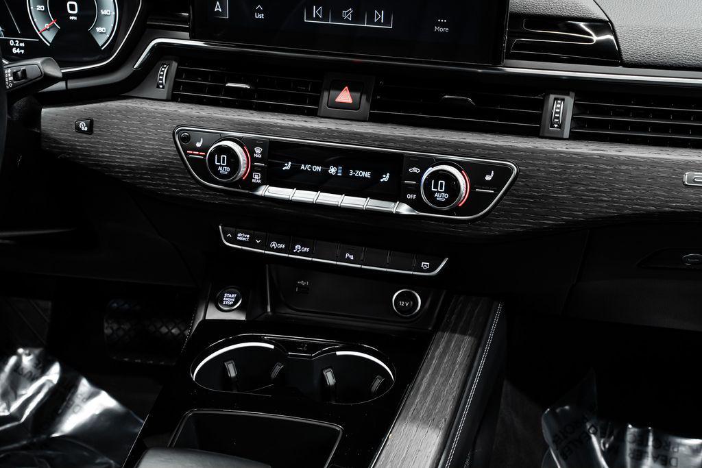 used 2022 Audi A5 Sportback car, priced at $28,991