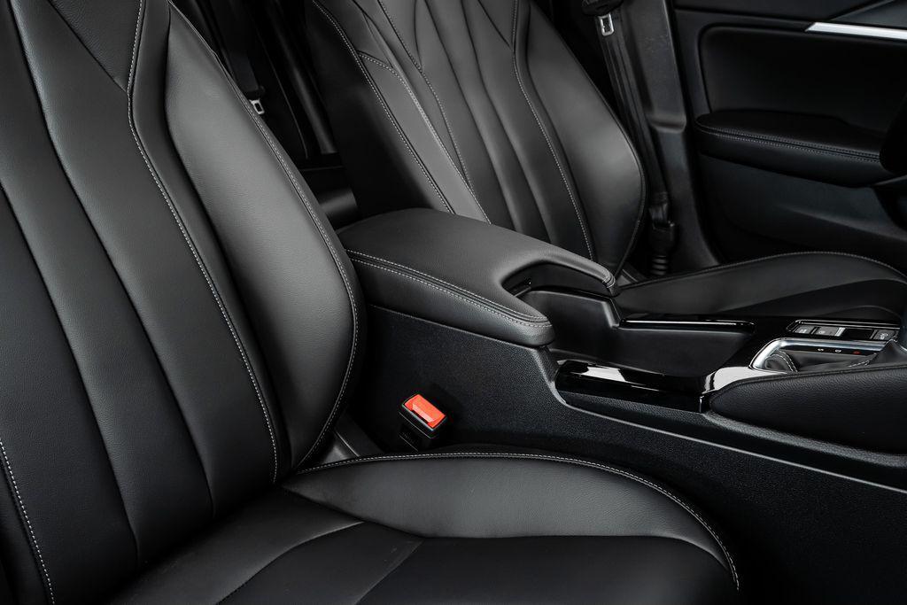 used 2025 Acura Integra car, priced at $31,969