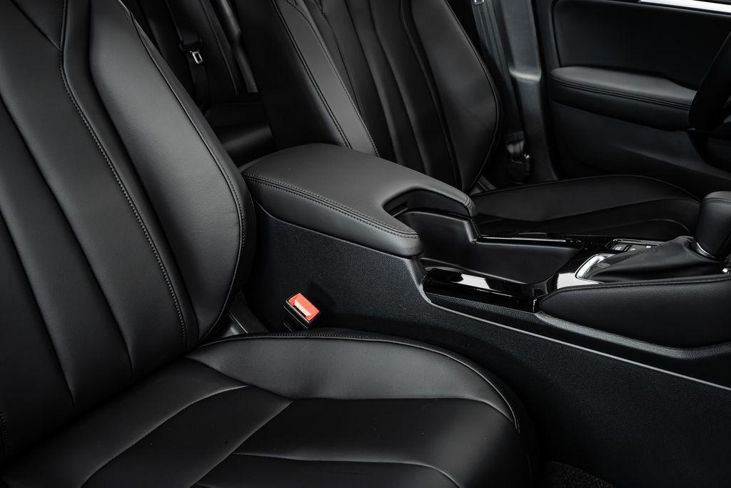 new 2026 Acura Integra car, priced at $35,295