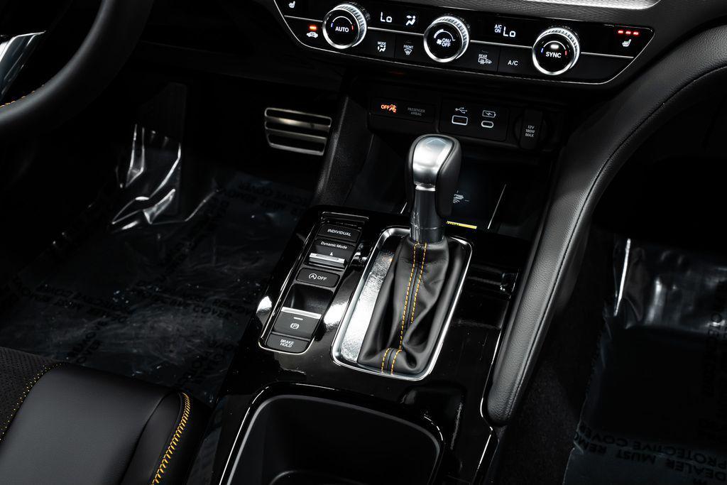 new 2026 Acura Integra car, priced at $40,995