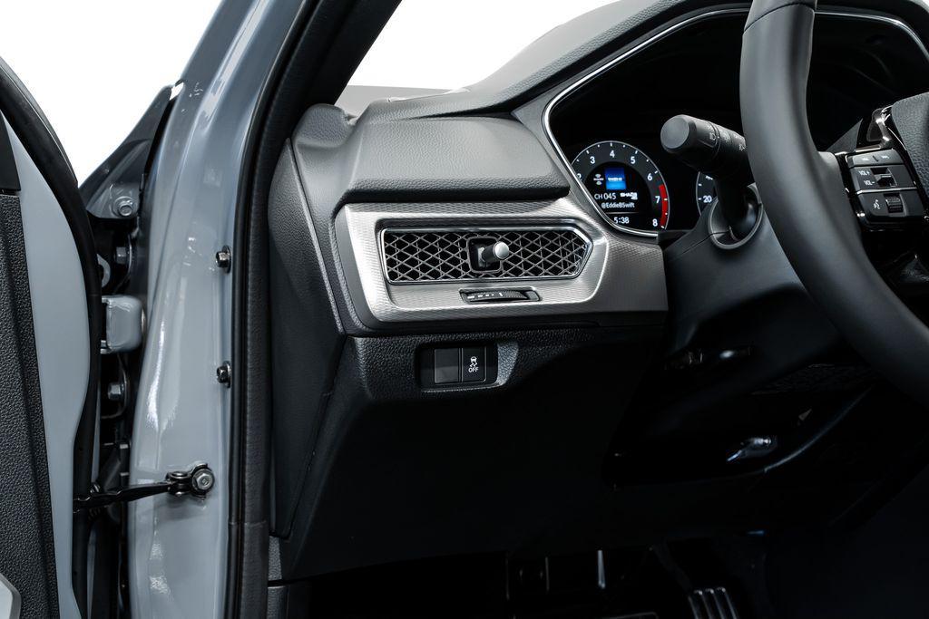 new 2026 Acura Integra car, priced at $40,995