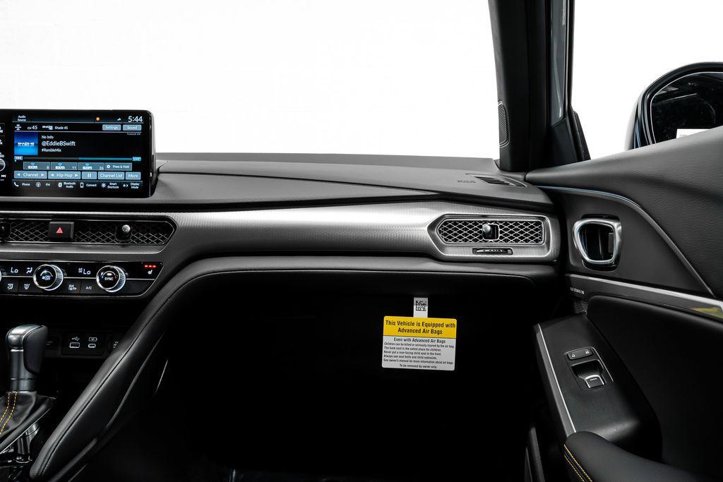 new 2026 Acura Integra car, priced at $40,995