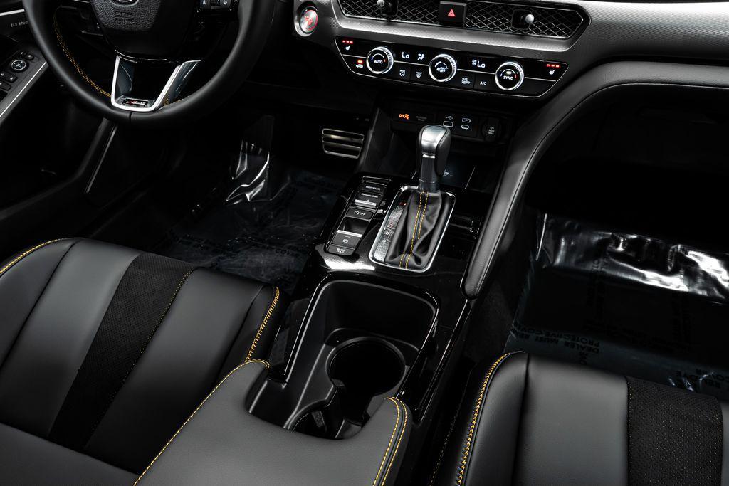 new 2026 Acura Integra car, priced at $40,995