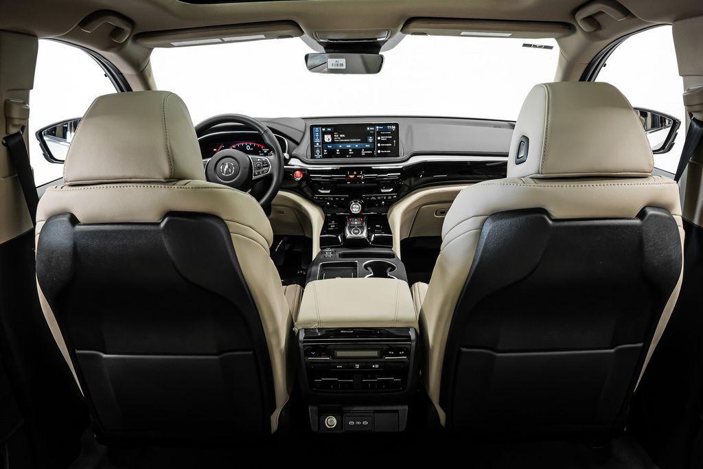 new 2026 Acura MDX car, priced at $56,050