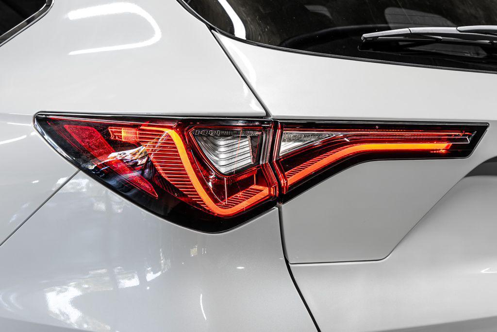 new 2026 Acura MDX car, priced at $56,050