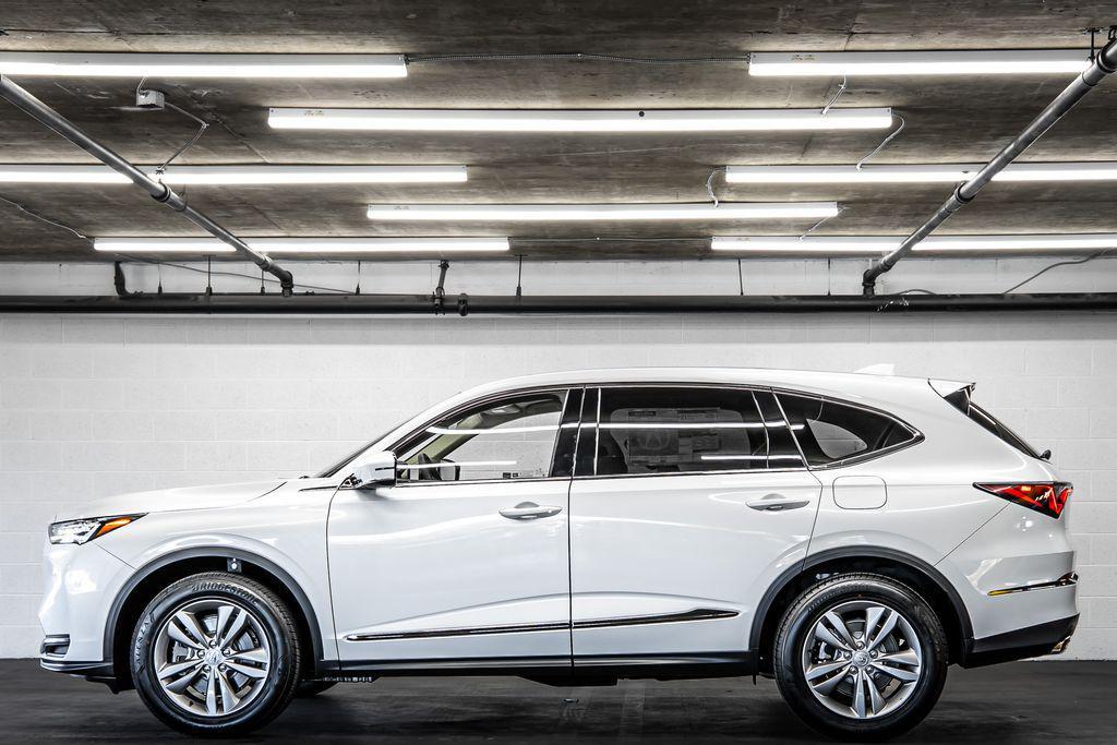 new 2026 Acura MDX car, priced at $56,050