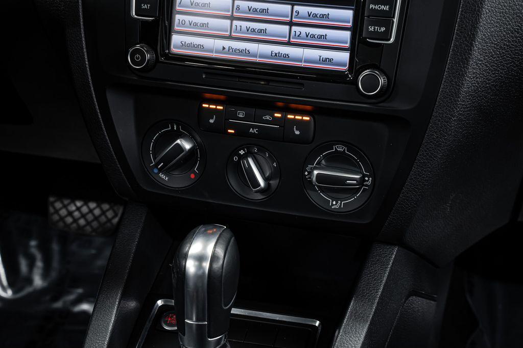 used 2015 Volkswagen Jetta car, priced at $11,991
