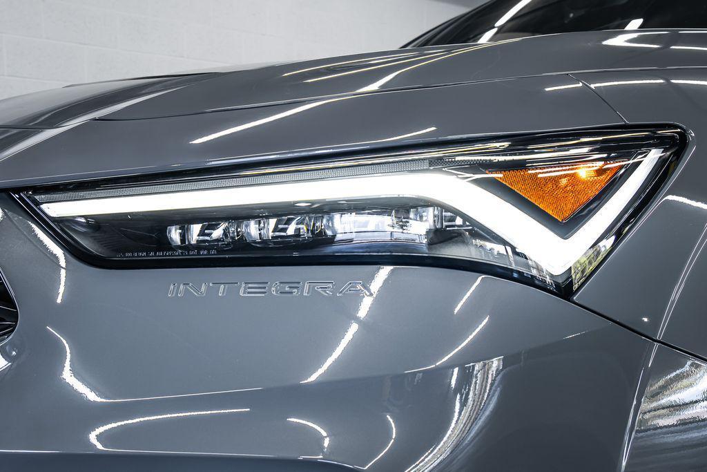 new 2026 Acura Integra car, priced at $55,295